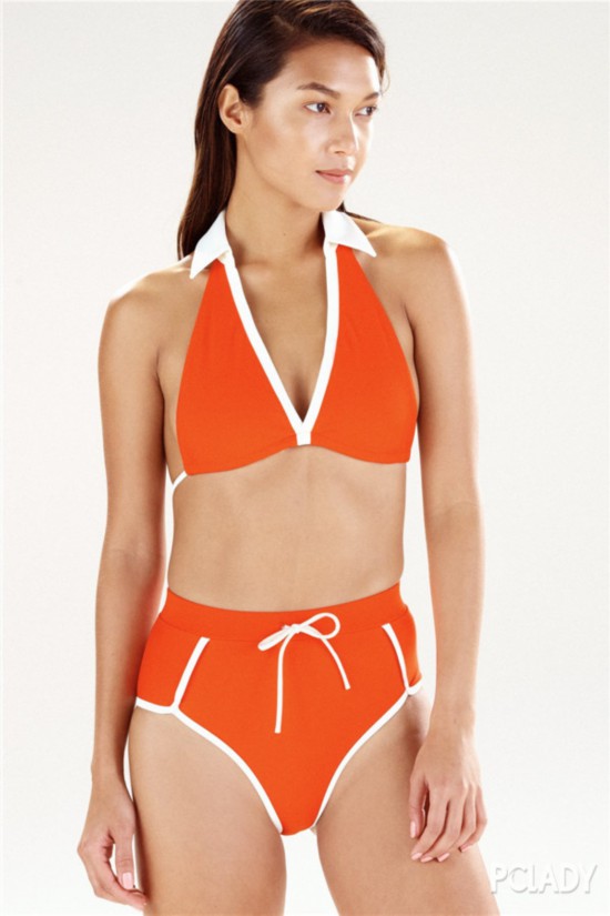 夏日最夯泳衣品牌清单，喊你减肥啦！
