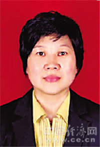 孙弘、李兆宇、刘立新分别提名为辽源市政府、