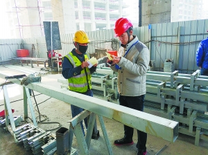 北京亦庄开发区建设开启“加速度”