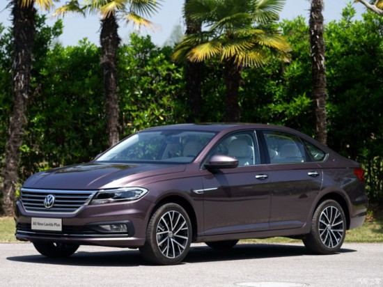 上汽大众 朗逸 2018款 Plus 280TSI 基本型