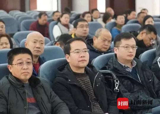 四川首例行政公益诉讼案宣判 镇长表示服从判决