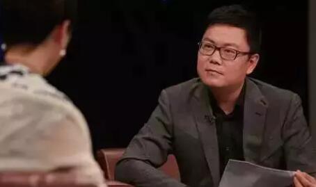 走近央视主播王筱磊:热爱生活,不断学习的媒体人