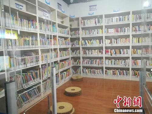 探訪“24小時城市書房”：未來生命力幾何？