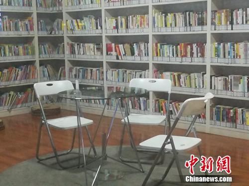 探访“24小时城市书房”：未来生命力几何？