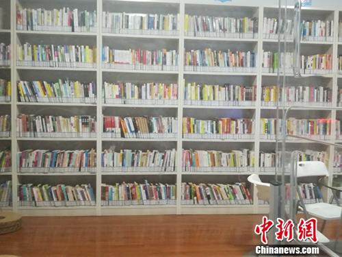 探訪“24小時城市書房”：未來生命力幾何？