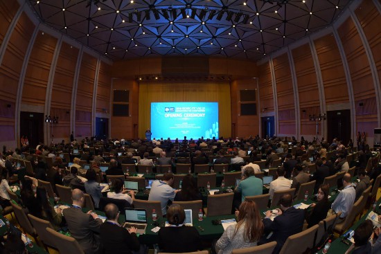 0多个国家的专家学者来汉 推进在研网络安全国