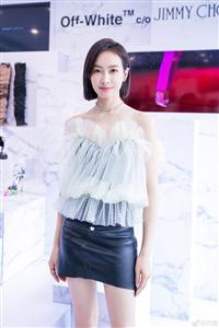 为什么女明星都爱用玫瑰金色？