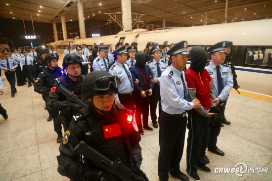 区块链挂钩传销?西安警方9天告破新传销大