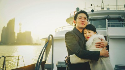 《大浦东》下半年播出 激荡的心灵史属于两代