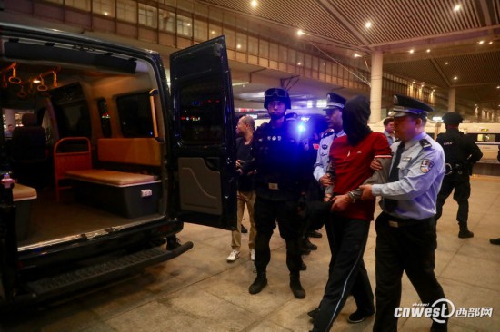 区块链挂钩传销?西安警方9天告破新传销大