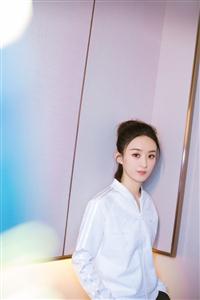 为什么女明星都爱用玫瑰金色？