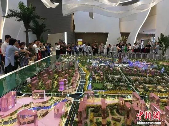 海南楼市调控：一年出26招 现在买房，得满足这些条件