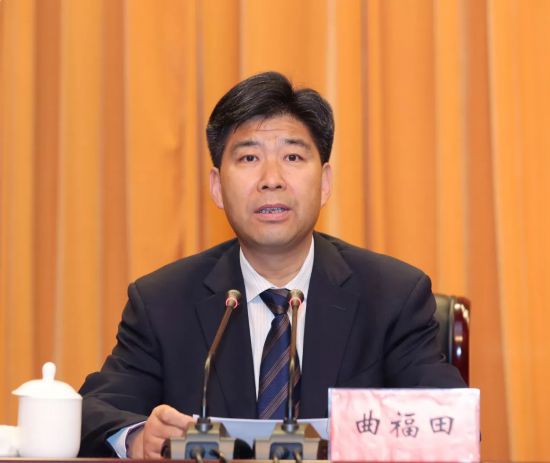 曲福田深情话别:泰州时光,永远的珍藏和祝福