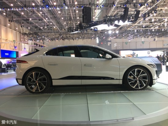 2018�����߳�չ���ݱ�I-PACE����������