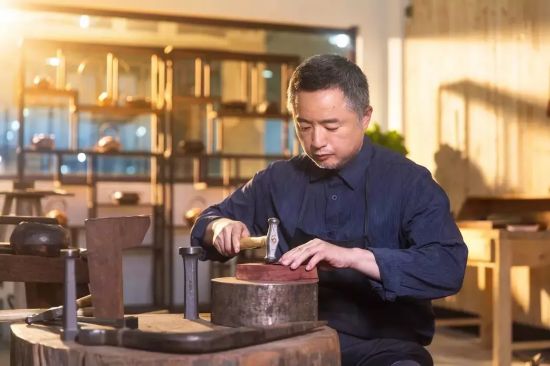 做一名匠人,修一颗匠心 第二届杭州工匠出炉