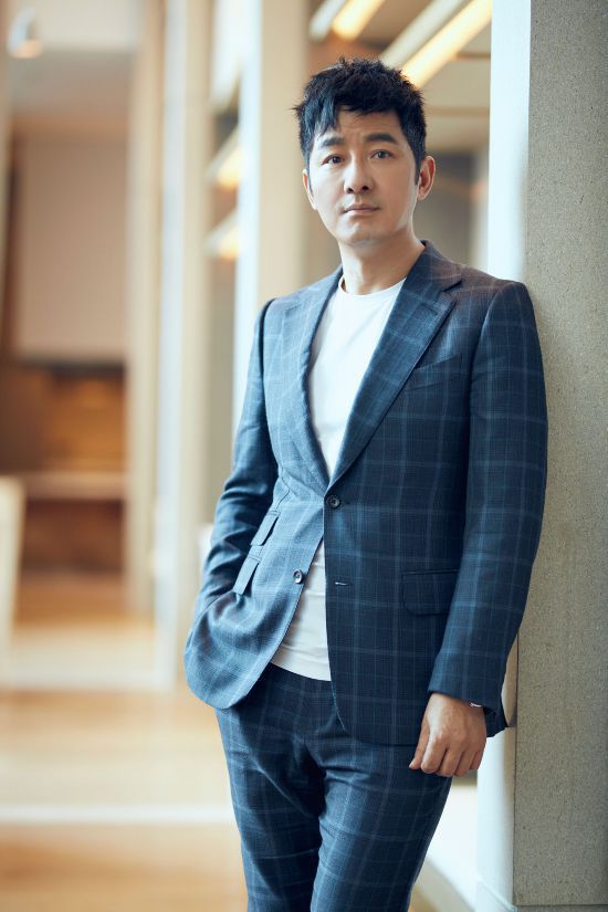 郭晓东为爱发声倡导保护儿童健康