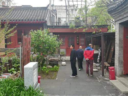 当古建筑遇到书店：人文+阅读会焕发怎样的光彩？