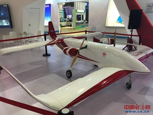 首届数字中国建设成果展开幕 看看改变生活的