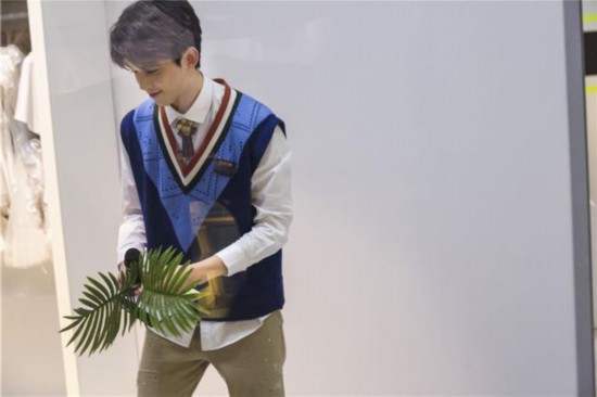 《我是大侦探》剧情高能网友热议 吴磊机智何