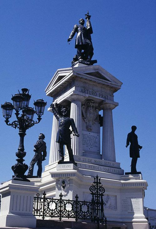 罗的海到南太平洋 这些国家这样庆祝海军节