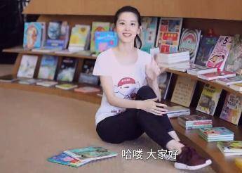 奶茶妹妹2岁女儿首出镜与妈妈一起拍公益视频
