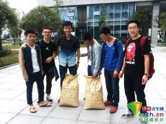 宿舍6人考研全過：3人成績第一1人復習隻用了“5天”