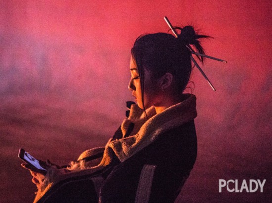 不服就Battle,创造101告诉你女孩从不止一面