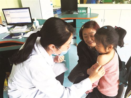 二类疫苗要打吗?徐州专家:孩子可获更广泛保护