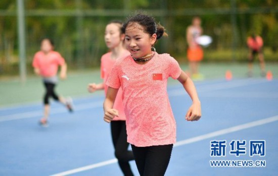 追逐花滑教练的“跑冰者