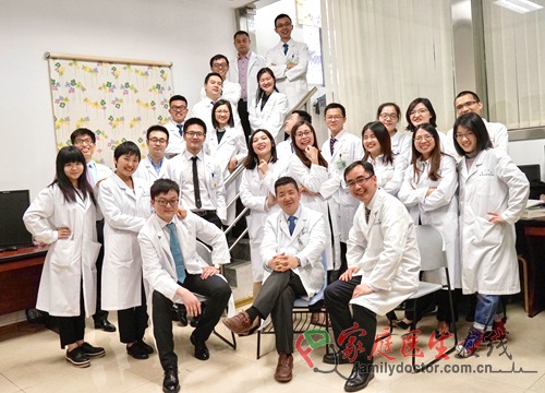 广州医生新发现:神经干细胞移植治疗脑梗死 受