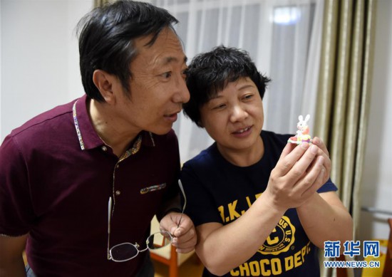 北京夫妻南疆沙海育苗记