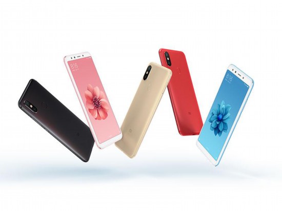 最美校园手机发布会 雷军重回母校发布小米6X