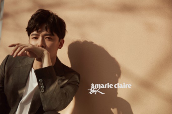 付辛博颖儿拍摄婚纱照 五月在巴厘岛举办婚礼