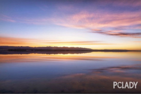 抖音点赞10w+,人间的天空之境时隔半年重新开