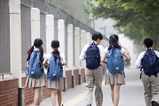 重磅消息！北京有户籍无房家庭子女可在租住地入学