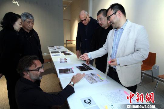 2018天津国际设计大赛评审结果揭晓
