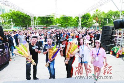 五一檔新片種類多 “傳幫帶”為電影帶來“新”機