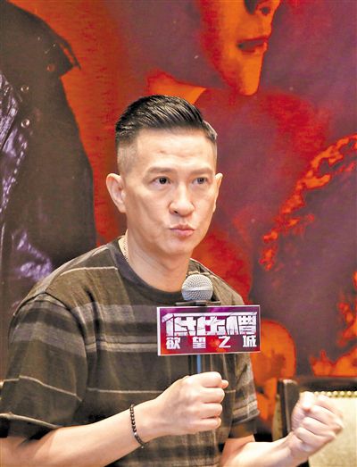 电影监制、出品人、导演 演员转型成绩单一目了然