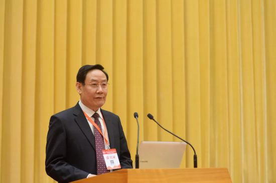 中国报业协会成立30周年纪念大会在京召开