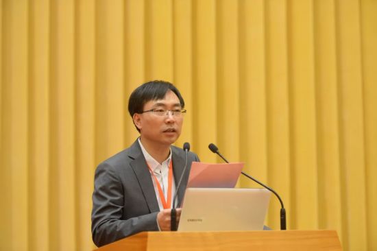 中国报业协会成立30周年纪念大会在京召开