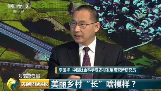 乡村振兴想跑出加速度？首先，要搭上这4列“快车”！