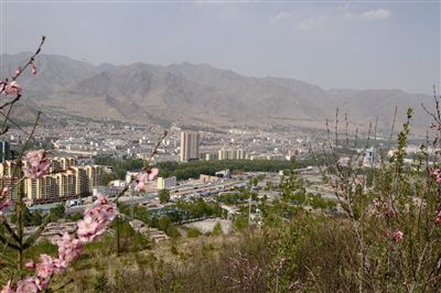 湟源各乡人口_湟源东峡乡中心学校