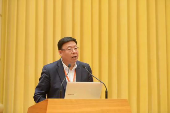 中国报业协会成立30周年纪念大会在京召开