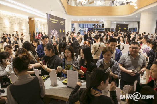 十年之约 原版音乐剧《猫》五一登陆西安首演