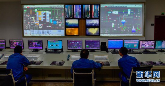 重庆万州推行垃圾焚烧发电 变废为宝显成效