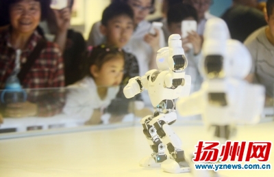 扬州旅游再受央视关注 游客享3号文件福利