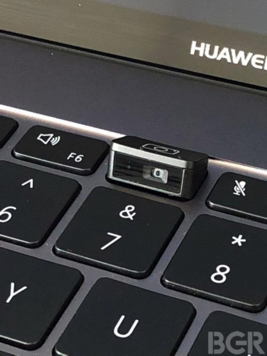 华为MateBook X Pro评测:值得尝试的笔记本