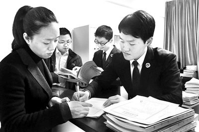 福建坚持以法治思维和法治方式惩治腐败——正确慎重合理使用各项调查措施