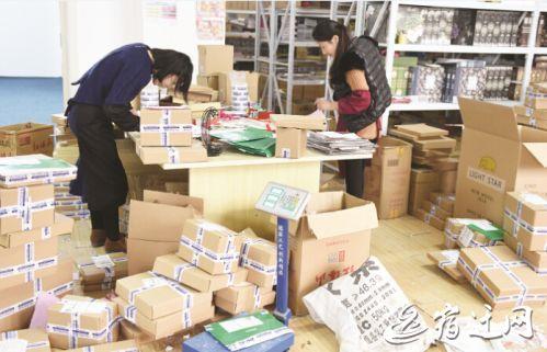 宿迁施行快递新规 泄露用户隐私最高罚10万元