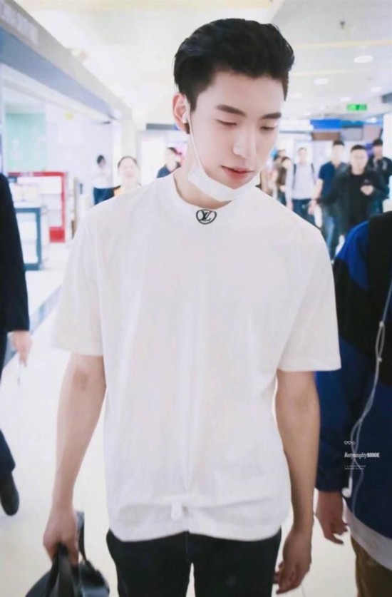 蔡徐坤陈立农范丞丞 被《练习生》捧红的有他